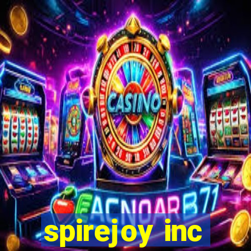 spirejoy inc